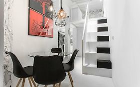 Darío Modern&luxury space near Plaza Mayor